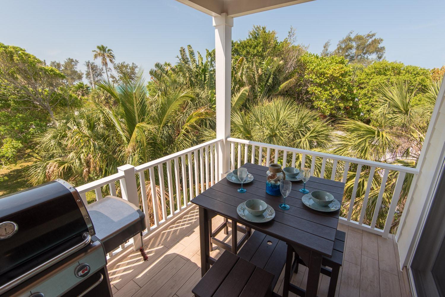 Coastal Horizons Villa Bradenton Beach Luaran gambar